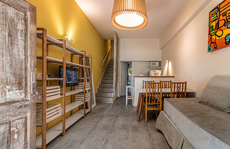 Hotel Romina