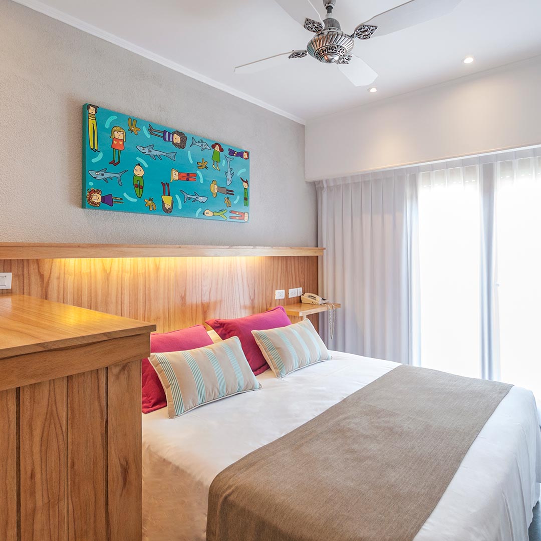 Hotel Romina