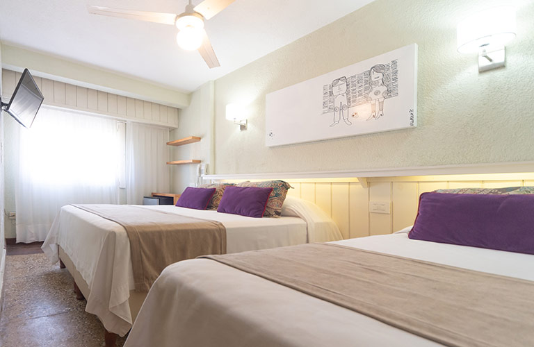 Hotel Romina