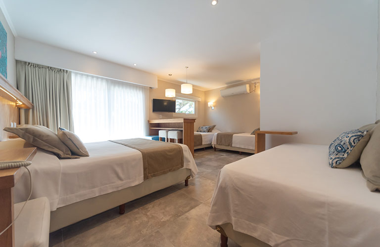 Hotel Romina