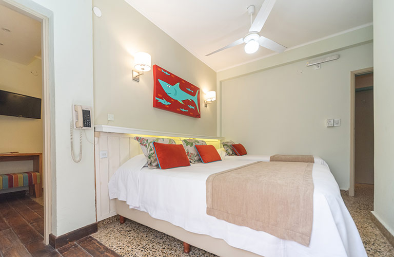 Hotel Romina