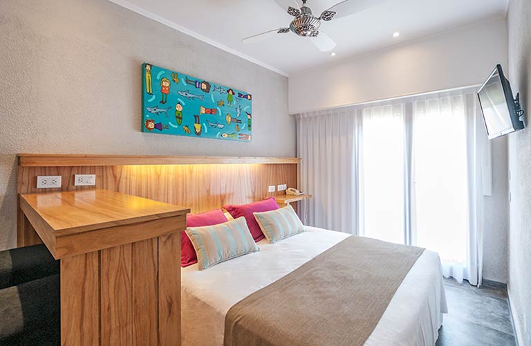 Hotel Romina