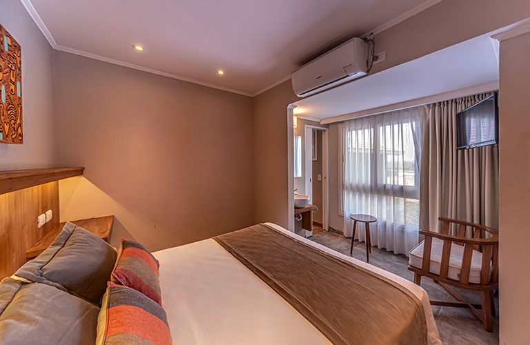 Hotel Romina