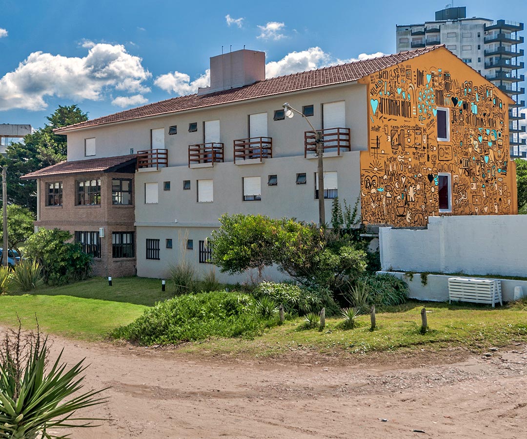 Hotel Romina