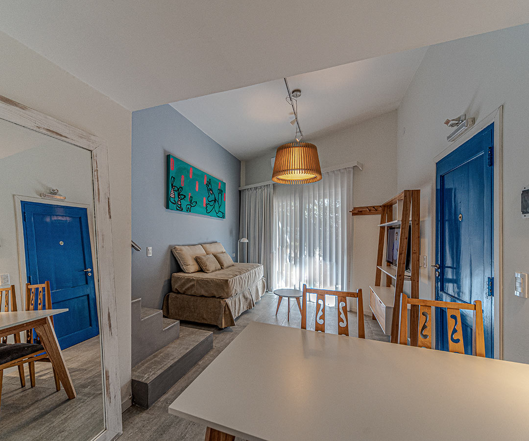 Hotel Romina