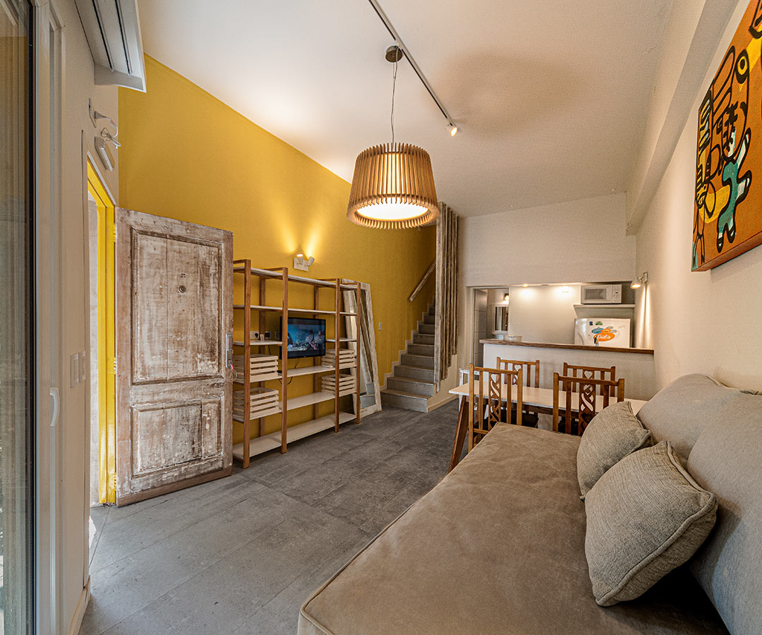 Hotel Romina