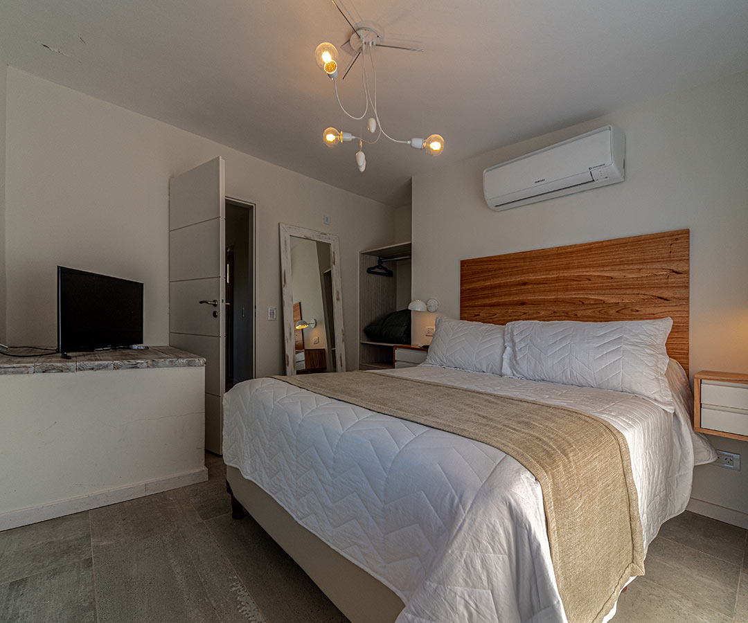 Hotel Romina