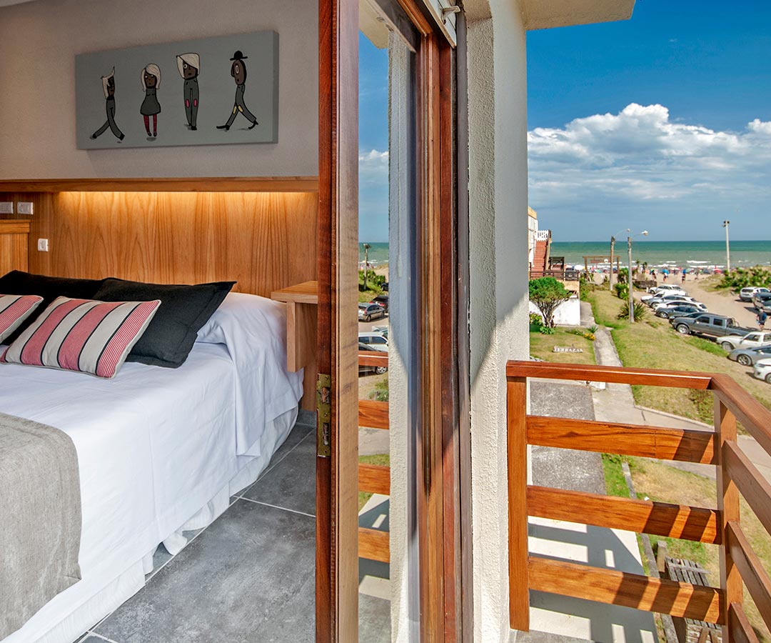 Hotel Romina