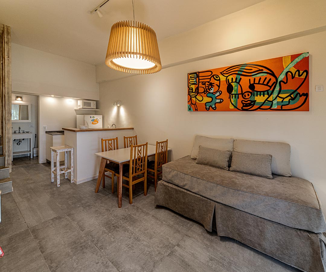 Hotel Romina