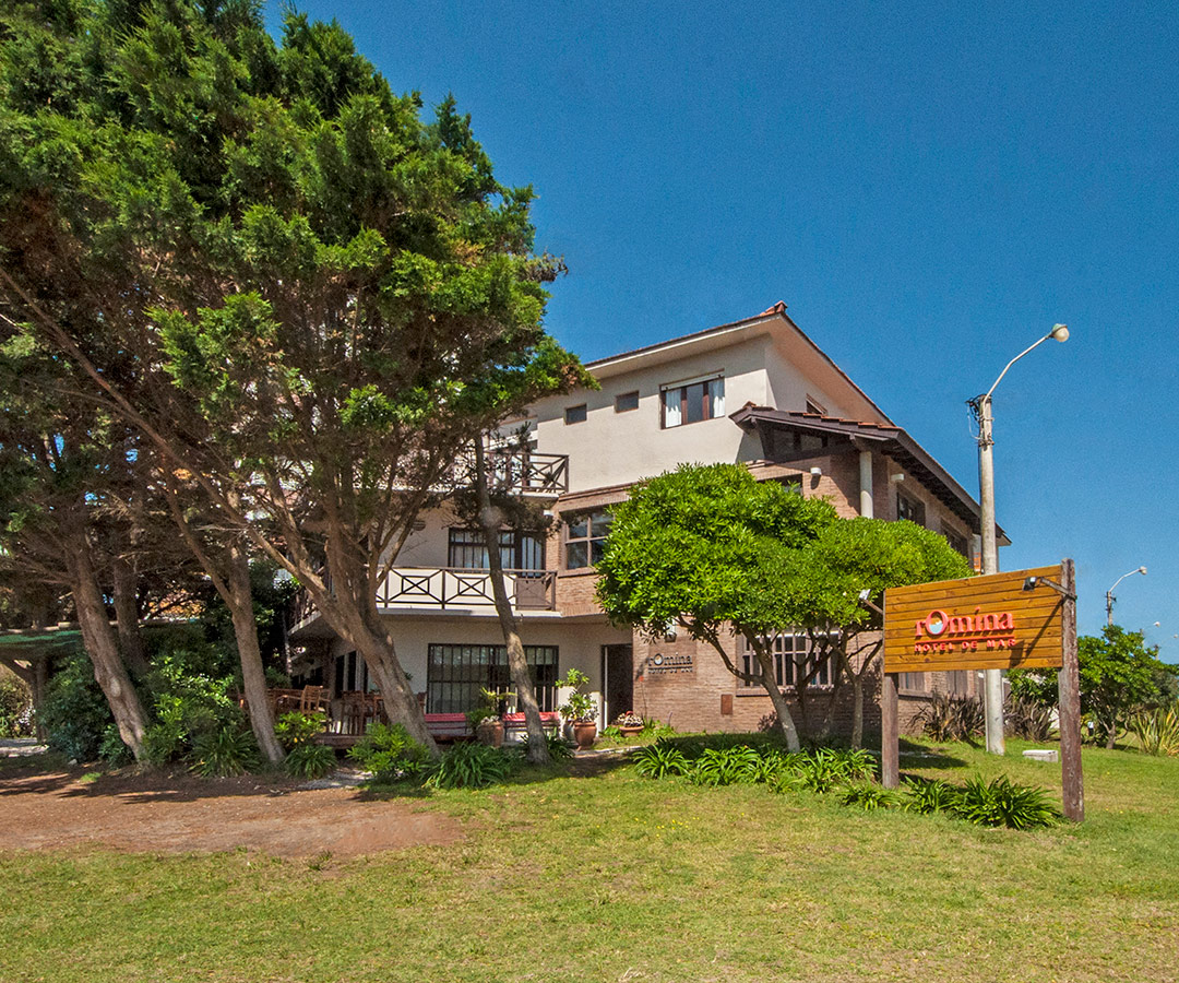 Hotel Romina