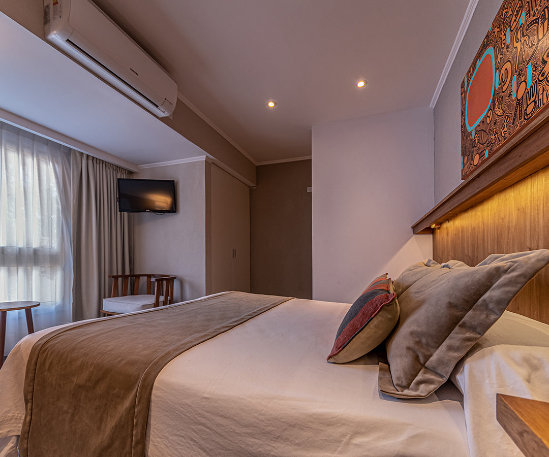Hotel Romina