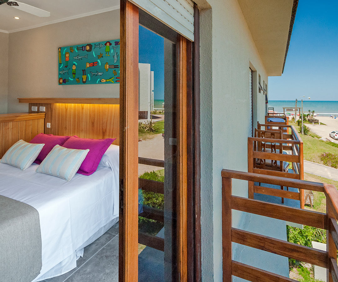 Hotel Romina