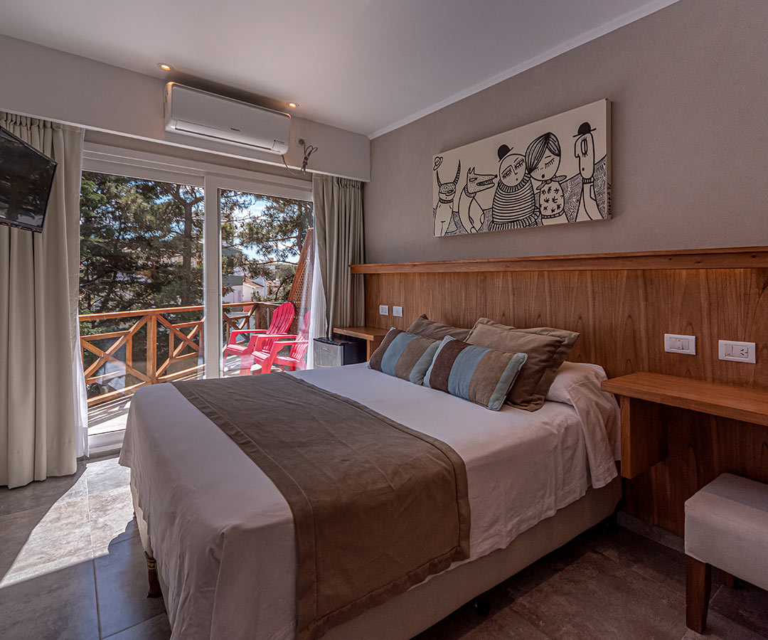 Hotel Romina