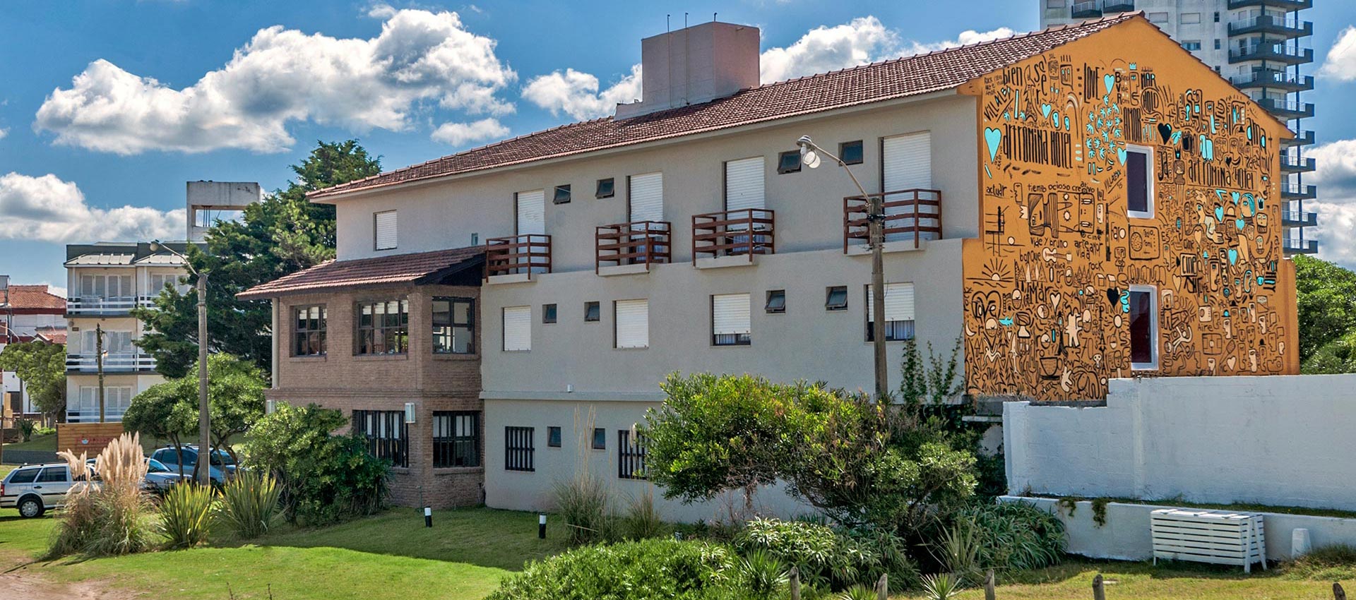 Hotel Romina