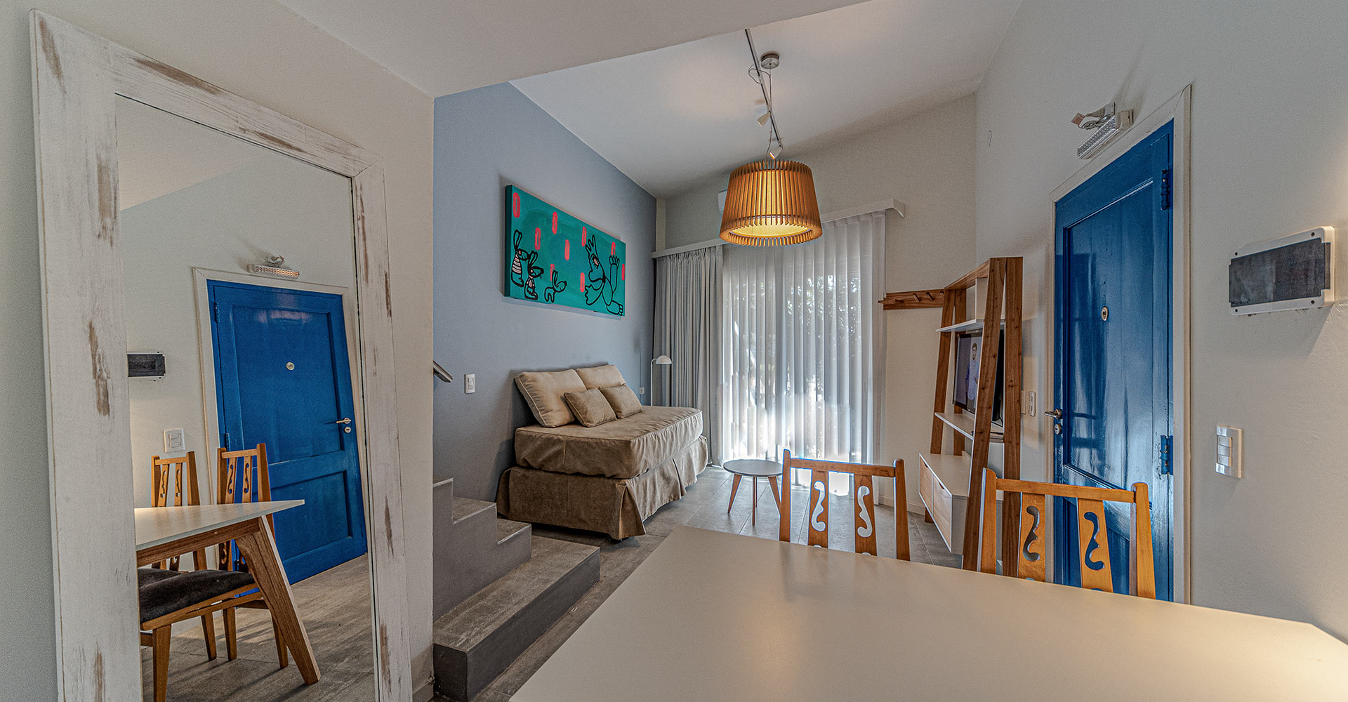 Hotel Romina