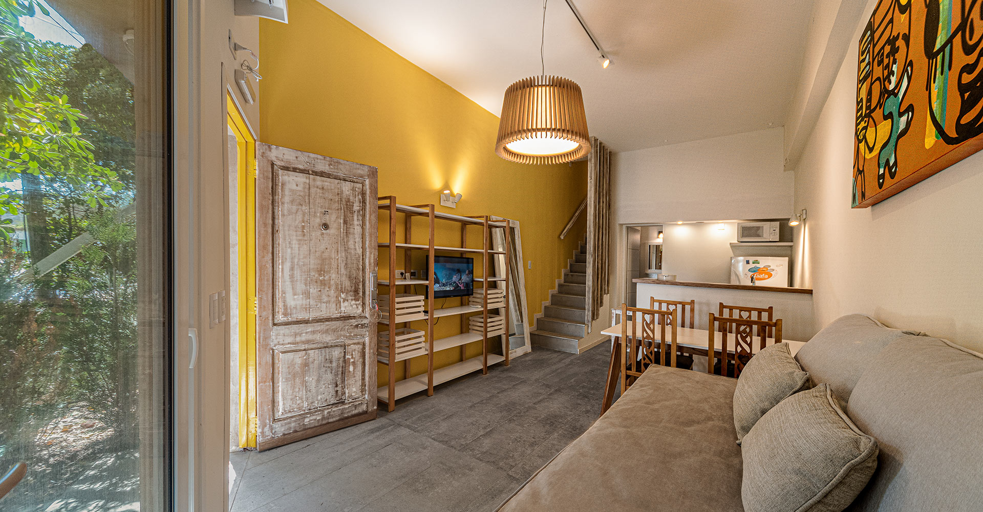 Hotel Romina
