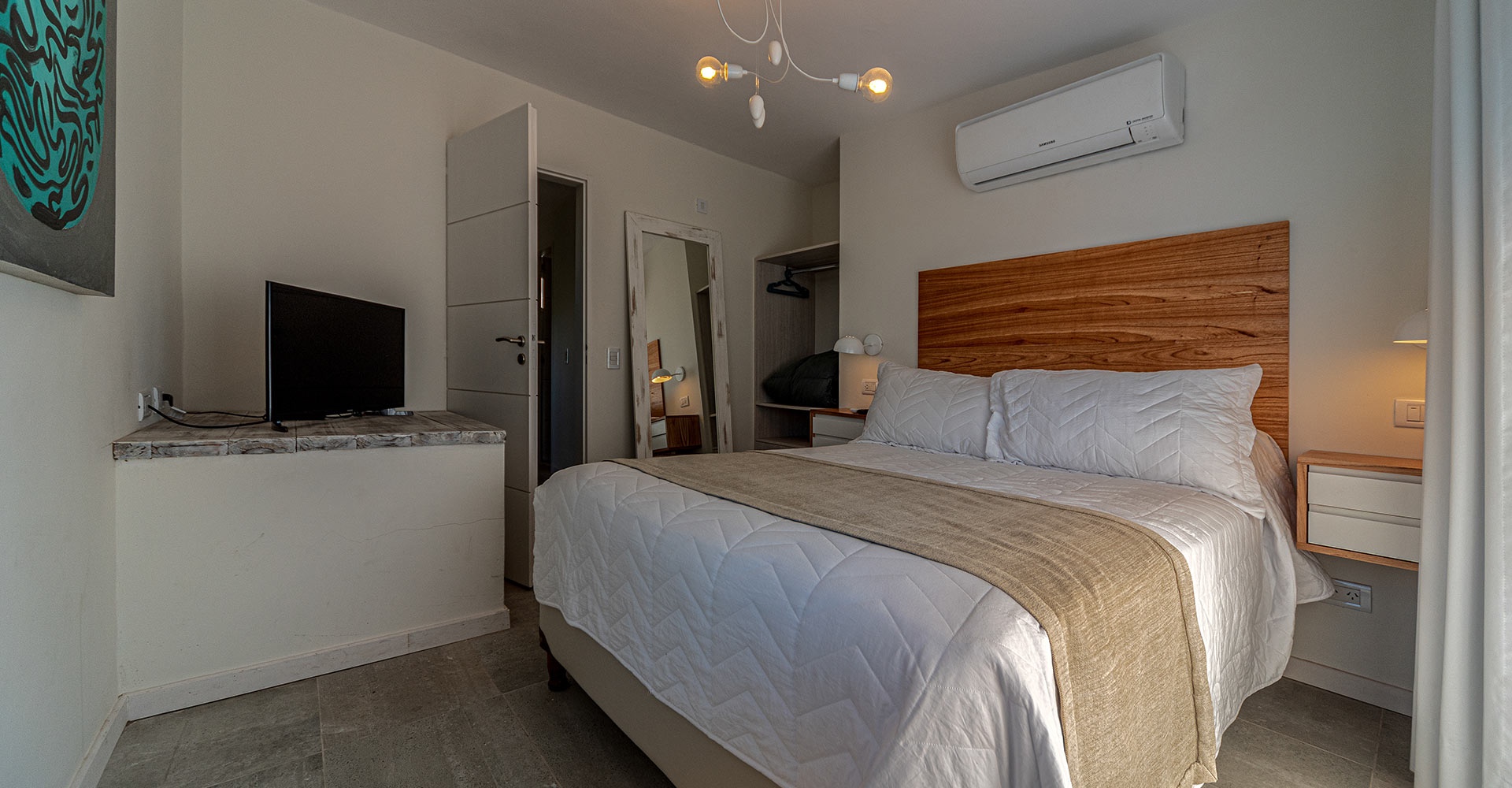 Hotel Romina