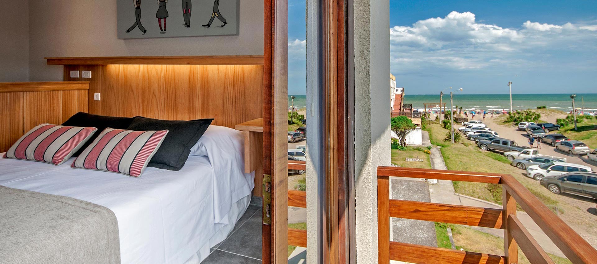 Hotel Romina