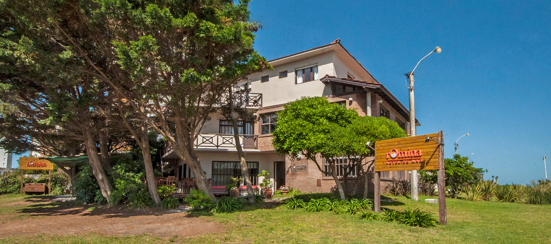 Hotel Romina