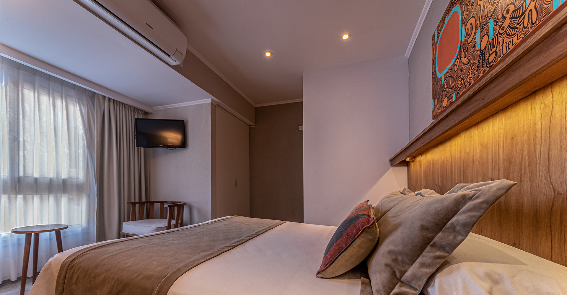 Hotel Romina