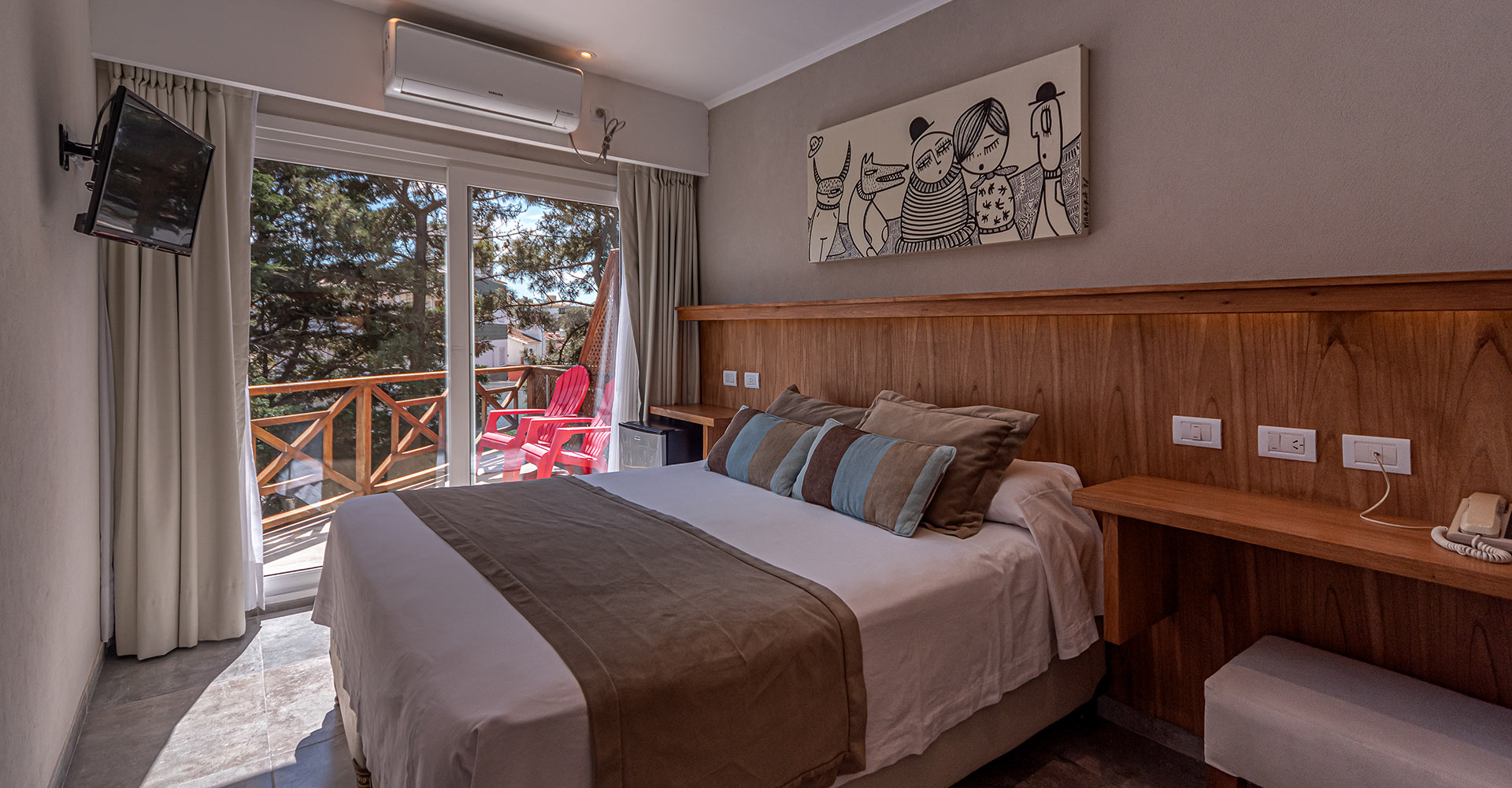 Hotel Romina